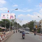 Bán nhà nguyễn trãi phường 3 khu kinh doanh bật nhất giá tốt