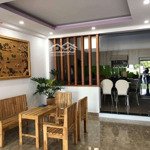 Bán nhà 1 mê mặt tiền đường nguyễn chí thanh_ 5x15,5m_ giá 4,5tỷ