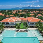 Một số căn hộ ocean suite - ocean villas resort cho thuê dài hạn