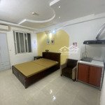 Phòng studio 30m2 phú diễn 1 ngủ 1 khách full nội thất