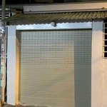 Cho thuê nhà 30m2 hẽm xe tải xã phong phú gần chợ phú lạc ql50