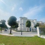 328m2 góc view sông ngọc trai đảo lớn vinhomes ocean park gia lâm