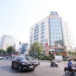 Cho thuê văn phòng tòa nhà ptp building