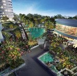 Kd lỗ bán ch cao cấp city garden, 2pn/ 2 vệ sinh 102m2/3.5tỷ, lh hưng.