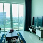 Nhà đẹp => cho thuê 2 phòng ngủsadora sala- tầng cao- view công viên xanh mát