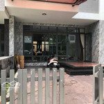 Khu Biệt Thự Jamona Home Resort Tp Thủ Đức -Diện Tích145,5M2