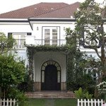 Cho thuê villa (650m2- 48tr) tại p. lái thiêu – thuận an – bình dương