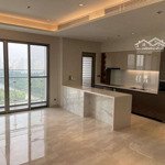 Bán căn hộ horizon, 115m², 3 phòng ngủ view hồ bán nguyệt + cầu ánh sao