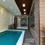 Bán Căn Villa Tttp Nha Trang, Dtich 182M, Bề Ngang 8,6M, Giá Bán 25Tỷ500