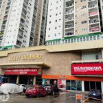 Cần bán căn hộ oriental plaza 86m2 2 phòng ngủ2wc