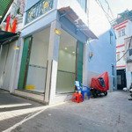 Bán nhà đẹp tôn đản , 2 tầng , dt 20m2 , khu hiện hữu , quận 4.