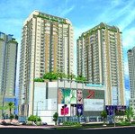 Căn Hộ The Everrich, Ngay Góc Lê Đại Hành–3/2, P15, Q11, 115M2, 5.8 Tỷ