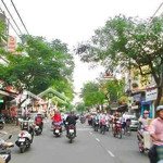 Nhà mặt tiền kinh doanh sầm uất - phường tân quy- quận 7