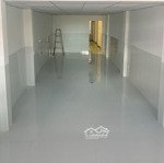 Nhà mặt tiền hoàng văn thụ 60m2 kd tự do vỉa hè rộng mới sửa đẹp