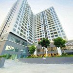 Chính chủ cho thuê căn hộ 2pn 2 vệ sinhchung cư goldora plaza , giá tốt