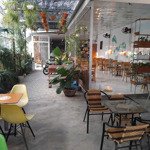 Cần sang mặt bằng làm quán nhậu hoặc cafe