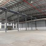 Cho thuê kho xưởng 3000m2 đến 30.000m2 cụm ngọc long cn yên mỹ, tỉnh hưng yên.