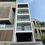 Cho Thuê Tòa Building -Tân Bình Văn Phòng Cao Cấp 650M2