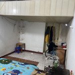 (chính chủ) bán ch tập thể 30m2 (2pn), p.lê gia đỉnh, q.hai bt, hà nội