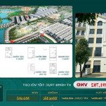 Căn nhà phố cuối cùng mua trực tiếp chủ đầu tư vinhomes tại grand park