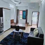 Cho thuê phòng studio 25 bằng liệt , full đồ , 38m2. thang máy