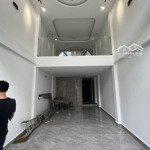 Cho thuê nhà mới xây thích hợp làm văn phòng spa thẩm mỹ có thang máy