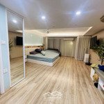 Bán nhà phố từ hoa - tây hồ 130m2, 8 tầng, view hồ, ô tô, kinh doanh