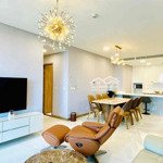 Hạ giá cho thuê dream home residences 2 phòng ngủở liền