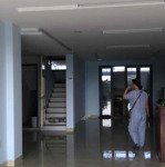 Cho thuê nhà shophouse khu đô thị fpt sát đại học fpt