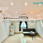 Duplex cửa sổ siêu rộng khu vực trường chinh tân bình