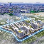 Bán đất đường dương khuê, kqh xuân phú, huế 114m2