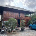 Cho thuê homestay nhà nghỉ theo tháng