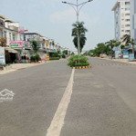 Cho thuê nhà phố trệt hai lầu trục đường lớn phúc an city