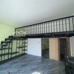 Duplex 35m2 tại khu nhà phố melosa garden khang điền