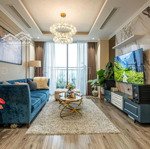 Căn góc ngoại giao 120m2 full tại hc golden city,view phố chỉ 6,438 tỷ