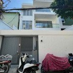 Bán villa trung tâm quận 5 giá tốt