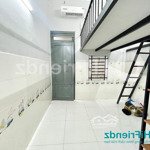 Duplex gác đứng không giới hạn người ở có hầm xe_thang máy _bảo vệ