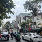 Cho thuê mt nguyễn tri phương đối diện đại học kinh tế 300m2 sử dụng