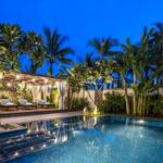 Cần bán villa 2 phòng ngủ gần biển tại fusion resort & villas đà nẵng
