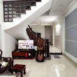 Mặt tiền kinh doanh sầm uất 4 tầng 62m2 khu vip tân sơn nhì -bán gấp