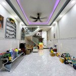 Vĩnh khánh q4- hẻm ôtô - nhà 4 tầng 60m2- ko qh- vuông vức - chỉ 8tỷ5