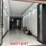 Cho thuê nhà riêng 50m x 6 tầng, thang máy, chiến thắng văn quán hđ