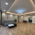 Đang Trống Hà Nội Paragon Cầu Giấy 145M2 3 Phòng Ngủ17 Triệu/Th Full Nội Thất Đẹp