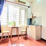 Studio cửa sổ rộng 40m2-gần đh văn lang cs3-bình lợi-đặng thuỳ trâm