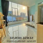 Chuỗi studio đối diện đh văn hiến, gần đầm sen - từ 4 triệu3/ 4 triệu5/ 5 triệu2