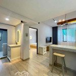 Hệ thống studio/1pn ban công_cửa sổ thoáng mát ngay 3/2_svh_hà đô