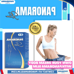 Panorama slim - elevate your figure without fatigueown your dream body with panorama slim