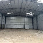 Kho 300m2 sát trần đình nam và đinh liệt