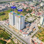 Ban căn 3 pn - 102 m2 cuối cùng tại hc golden, nhận nhà ngay, view phố