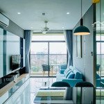 Cho thuê chung cư 70m2 2pn jamila khang điền